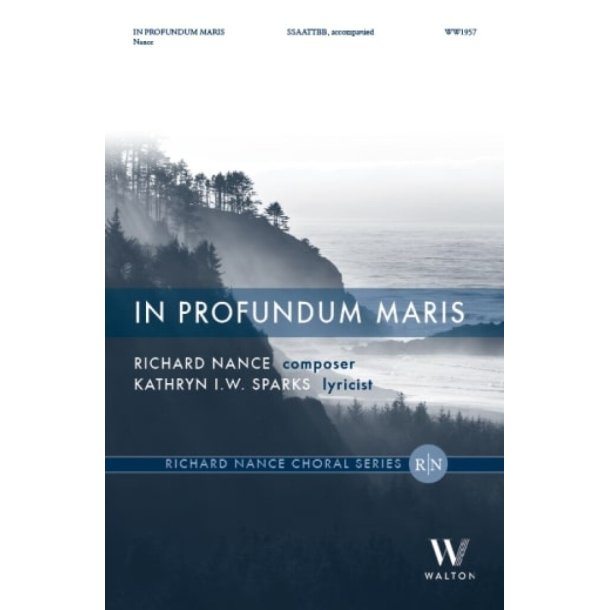 In Profundum Maris