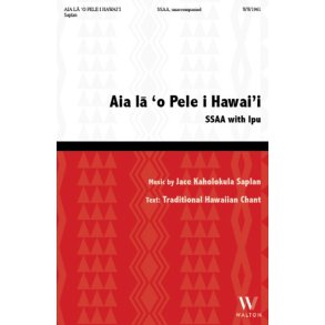 Aia iã 'o Pele i Hawai'i