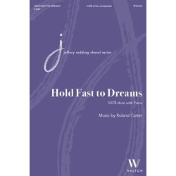 Hold Fast to Dreams