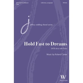 Hold Fast to Dreams