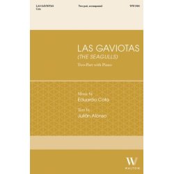Las Gaviotas : The Seagulls