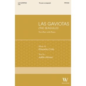 Las Gaviotas : The Seagulls
