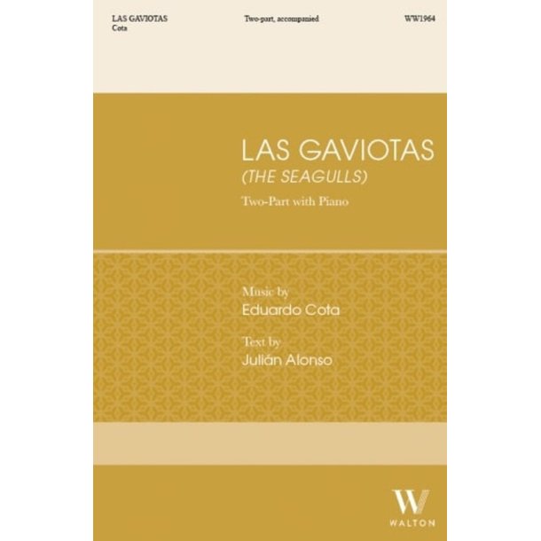 Las Gaviotas : The Seagulls