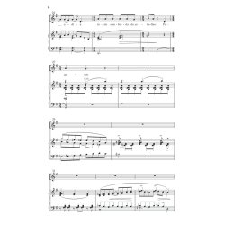 Pegasos : Pegasus, Based on a poem by Antonio Machado (1875-1939)