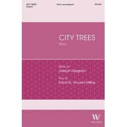 City Trees