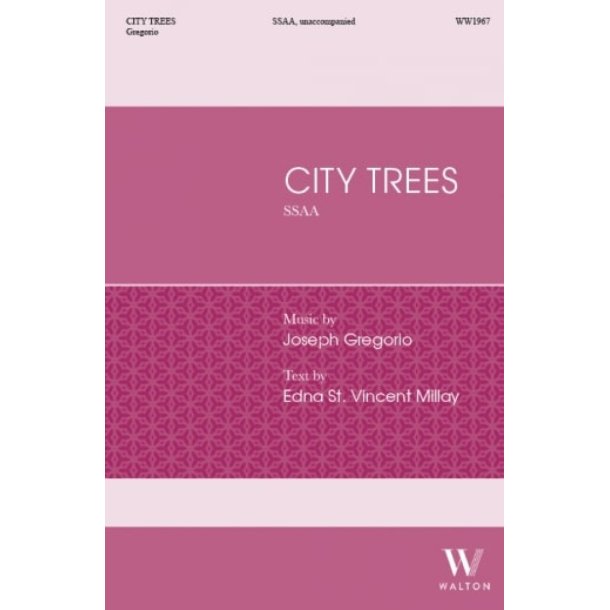 City Trees