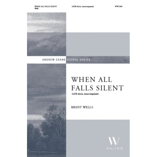When All Falls Silent
