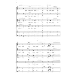 When All Falls Silent