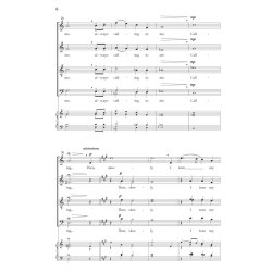 When All Falls Silent