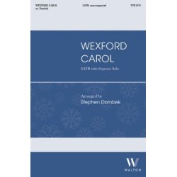 Wexford Carol : Traditional Irish carol