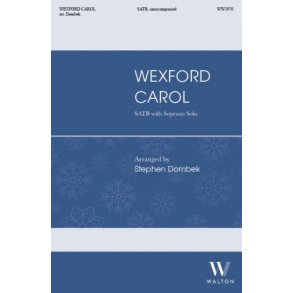 Wexford Carol : Traditional Irish carol