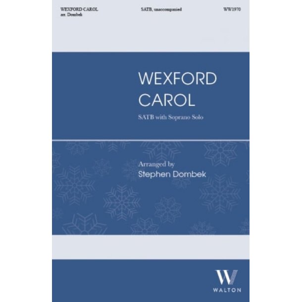 Wexford Carol : Traditional Irish carol