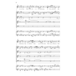 Wexford Carol : Traditional Irish carol