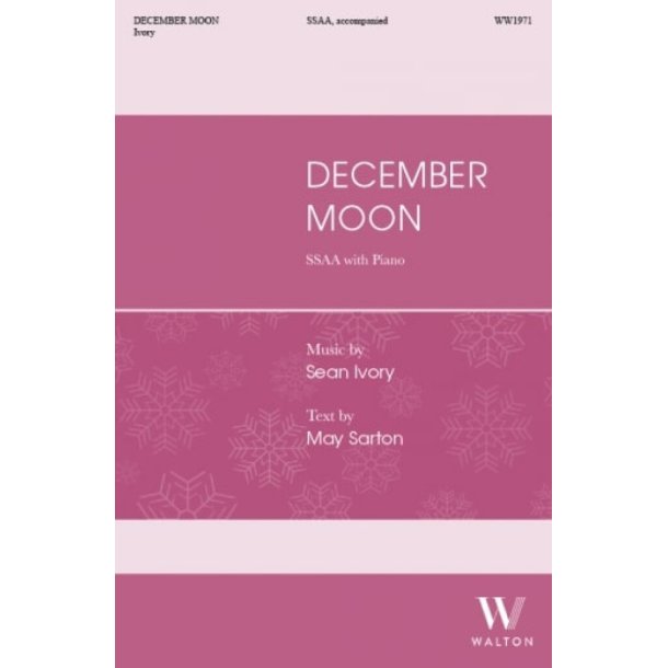 December Moon