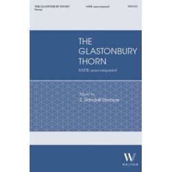 The Glastonbury Thorn