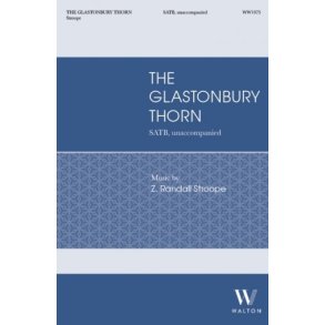 The Glastonbury Thorn