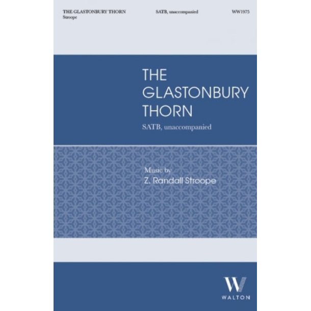 The Glastonbury Thorn