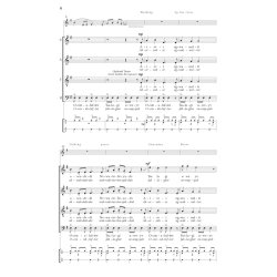 Walking by the Cherokee River