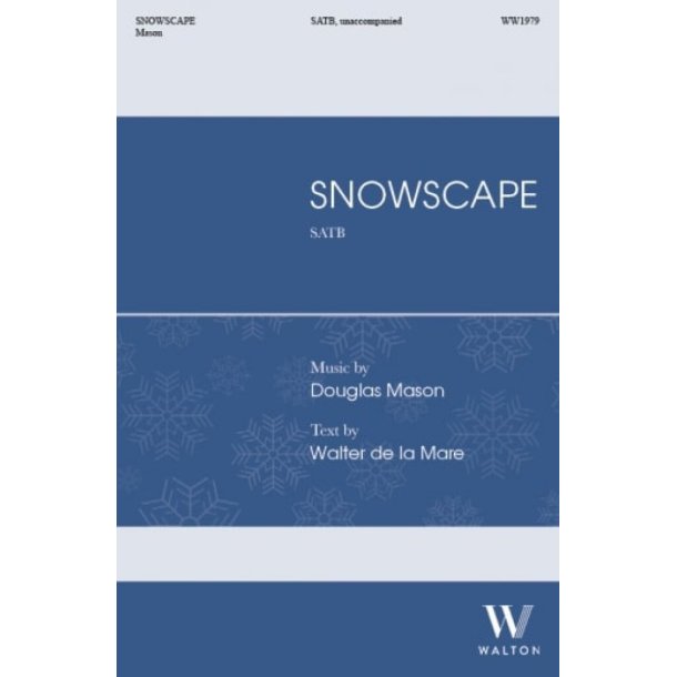 Snowscape