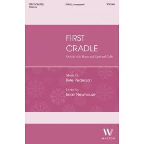 First Cradle