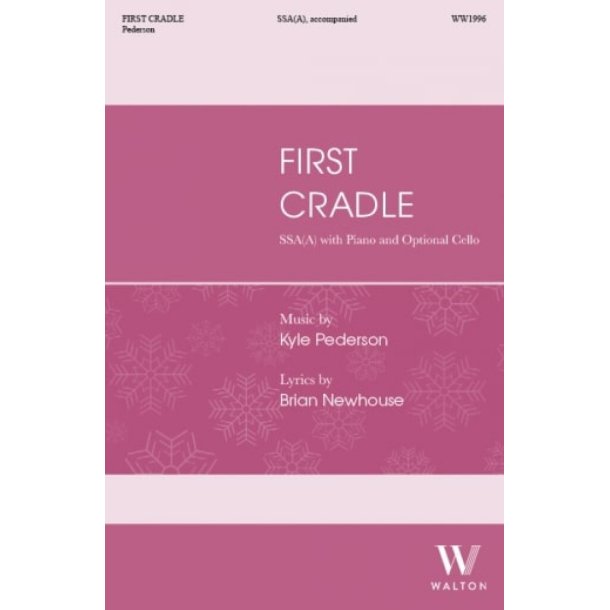 First Cradle