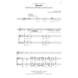 Hheshe : Traditional isiZulu