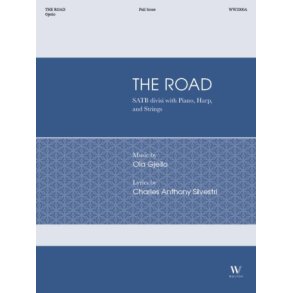 The Road : Full Score