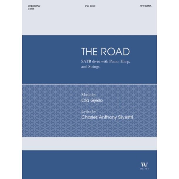 The Road : Full Score
