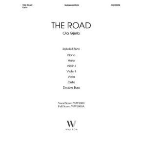 The Road
