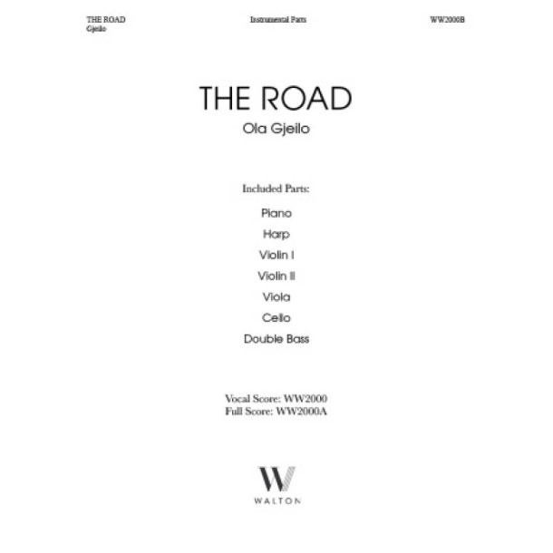 The Road