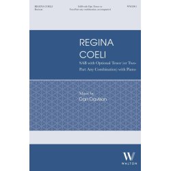 Regina Coeli : Traditional Latin