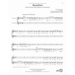 Indodana : Traditional South African Choral Music (Collection)