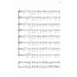 O nata lux : Traditional Latin