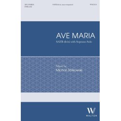 Ave Maria : Traditional Latin