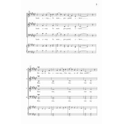 Rise, My Soul : Traditional Folk Hymn