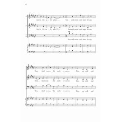 Rise, My Soul : Traditional Folk Hymn