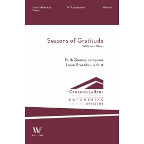 Seasons of Gratitude