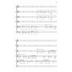 Duo Seraphim : Traditional Latin