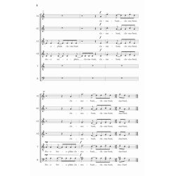 Duo Seraphim : Traditional Latin