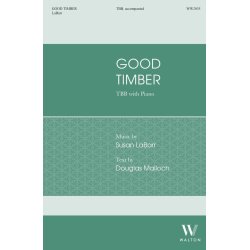Good Timber