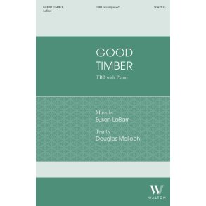 Good Timber