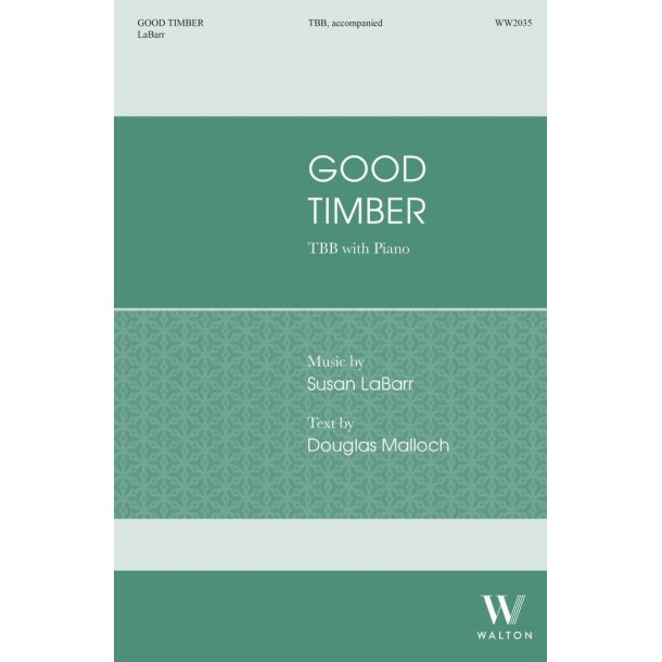 Good Timber