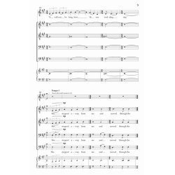 She Moved Through the Fair : Irish Folksong