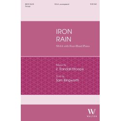 Iron Rain