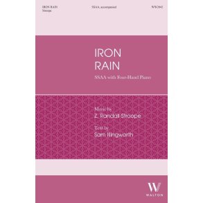 Iron Rain