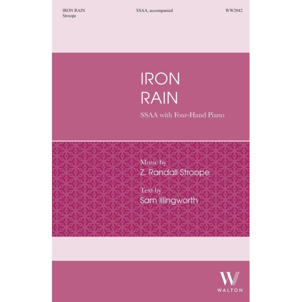 Iron Rain