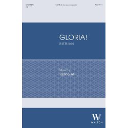 Gloria! : Traditional Latin