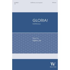 Gloria! : Traditional Latin