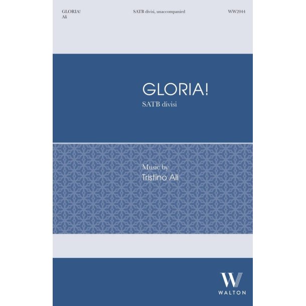 Gloria! : Traditional Latin