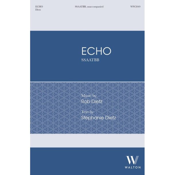 Echo